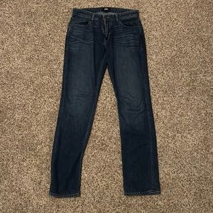 Paige Mens Jeans Normandie